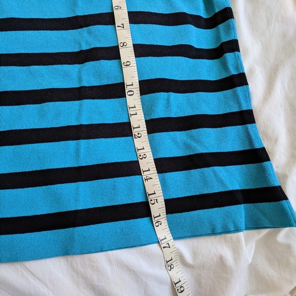 Cable & gauge off shoulders top size M - Picture 3 of 7